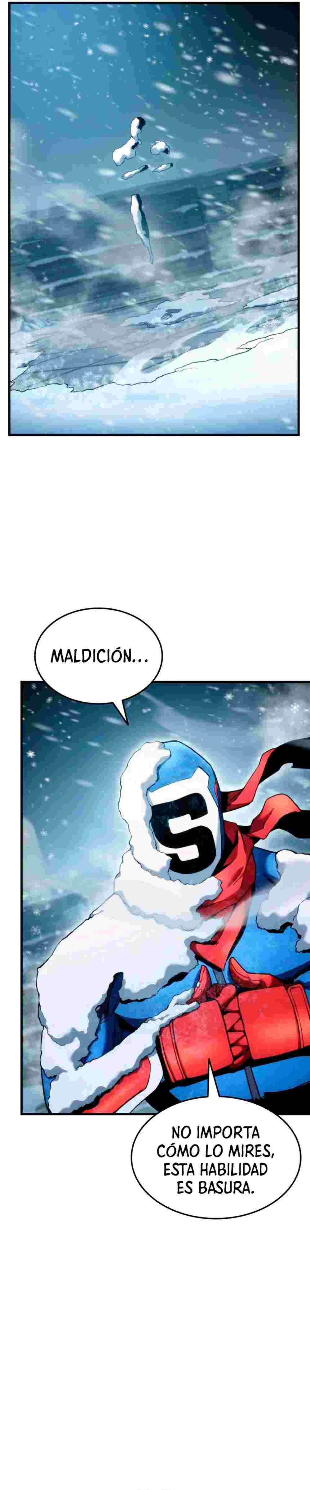 El Retorno Del Ranker (Remake) Capitulo 51 página 26