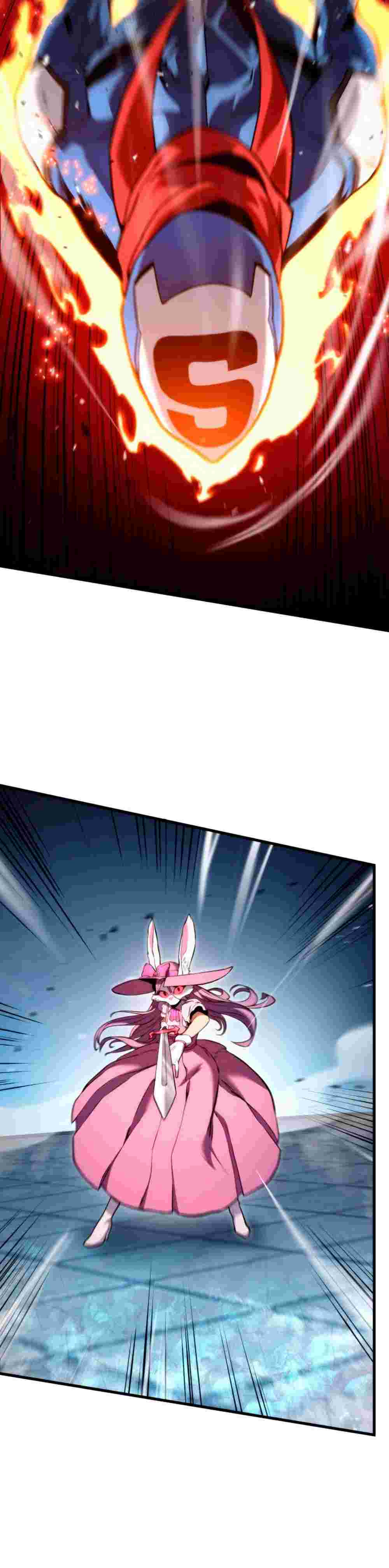 El Retorno Del Ranker (Remake) Capitulo 51 página 28