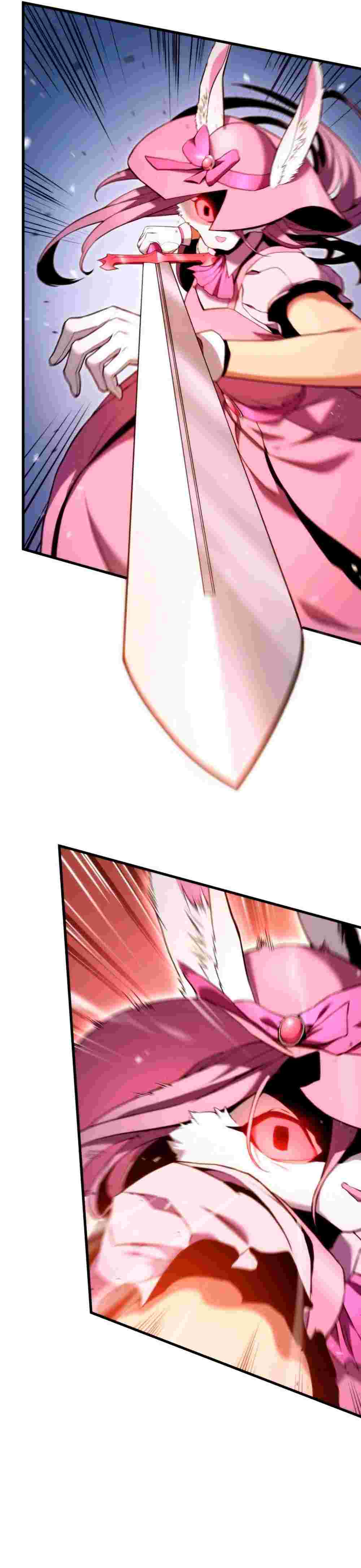 El Retorno Del Ranker (Remake) Capitulo 51 página 29