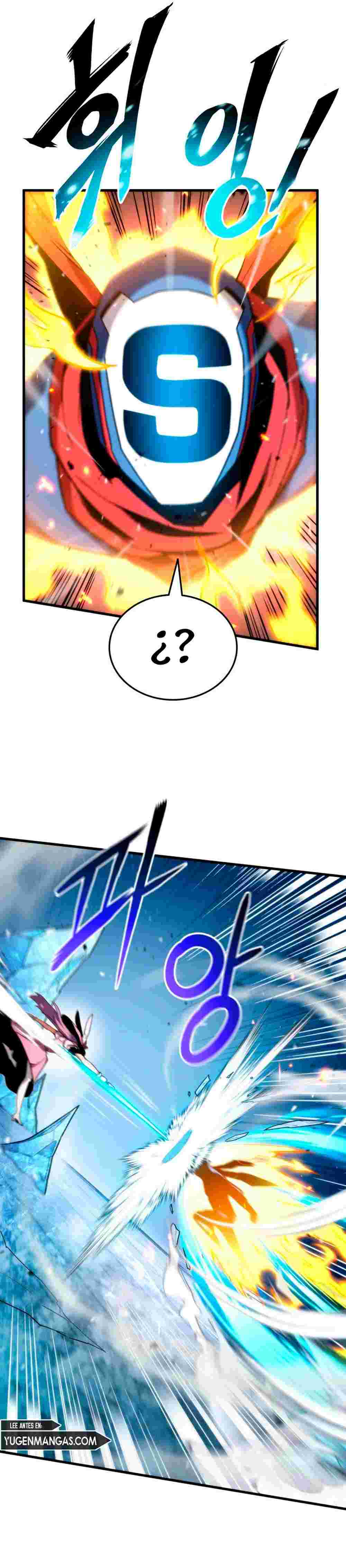 El Retorno Del Ranker (Remake) Capitulo 51 página 30
