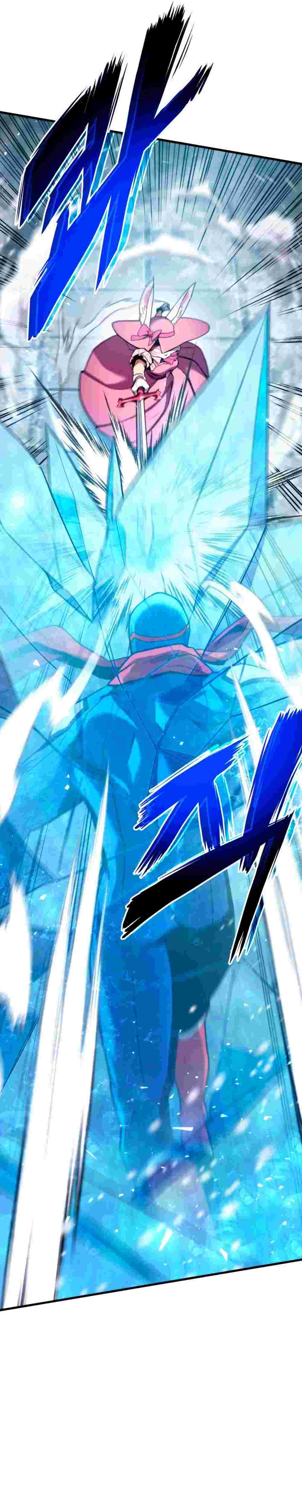 El Retorno Del Ranker (Remake) Capitulo 51 página 31