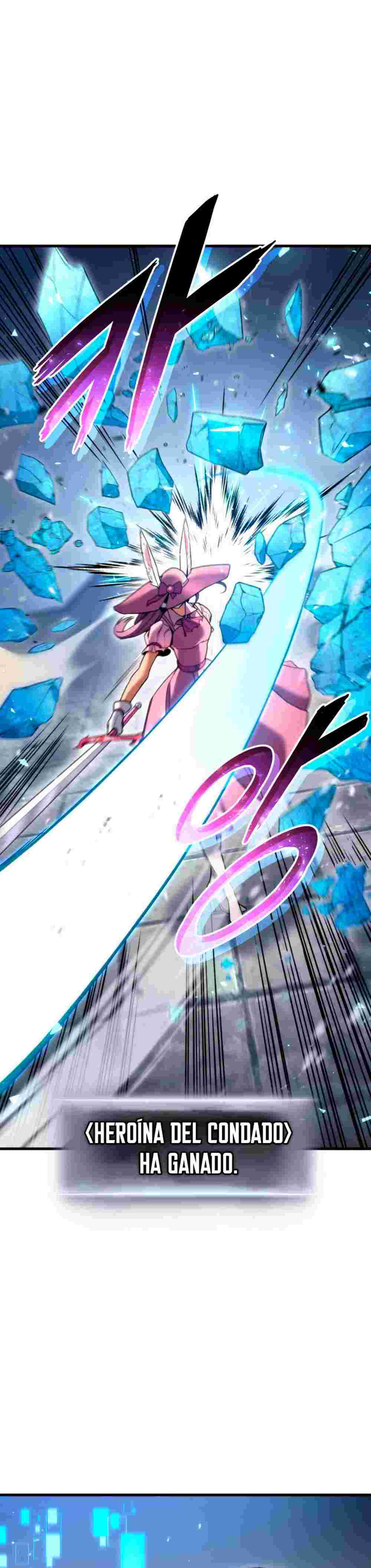 El Retorno Del Ranker (Remake) Capitulo 51 página 33