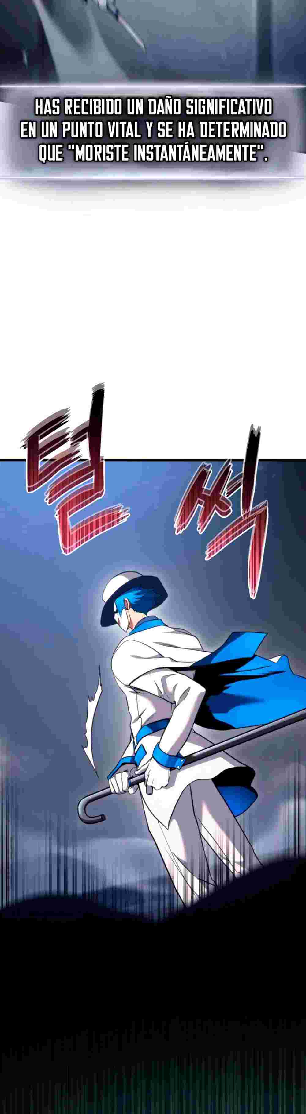 El Retorno Del Ranker (Remake) Capitulo 51 página 47