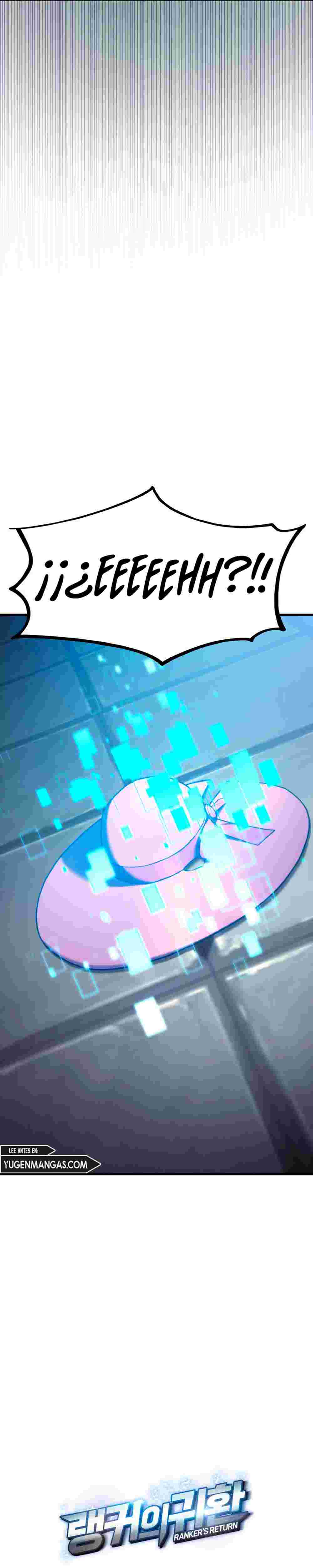 El Retorno Del Ranker (Remake) Capitulo 51 página 49