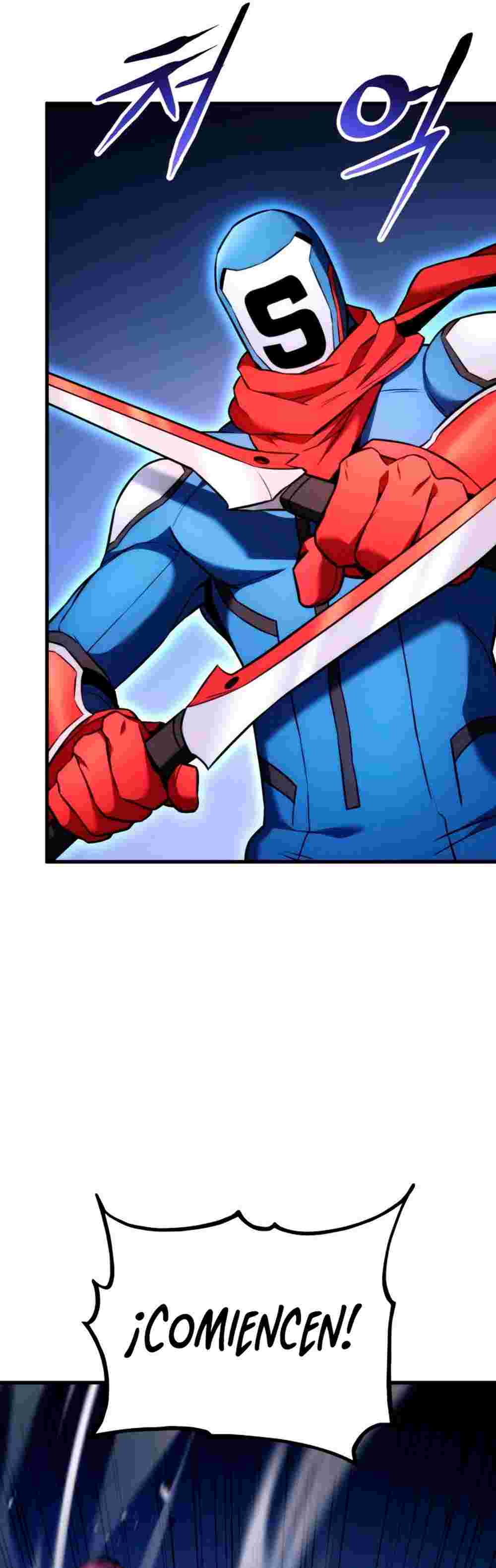 El Retorno Del Ranker (Remake) Capitulo 51 página 7