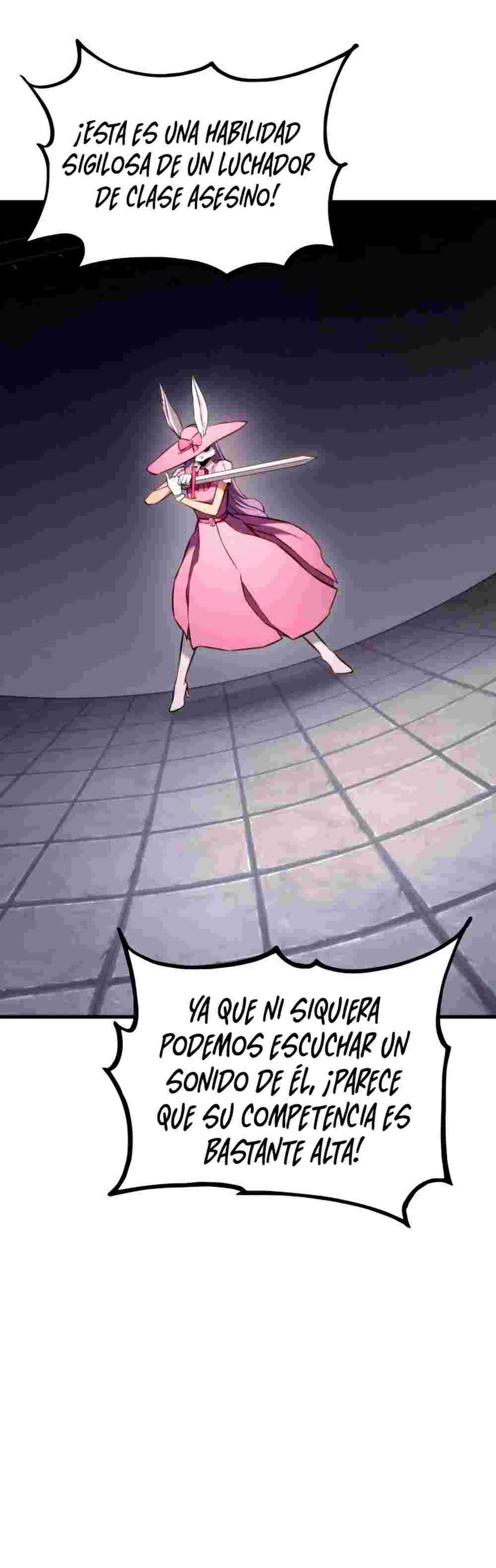 El Retorno Del Ranker (Remake) Capitulo 51 página 9
