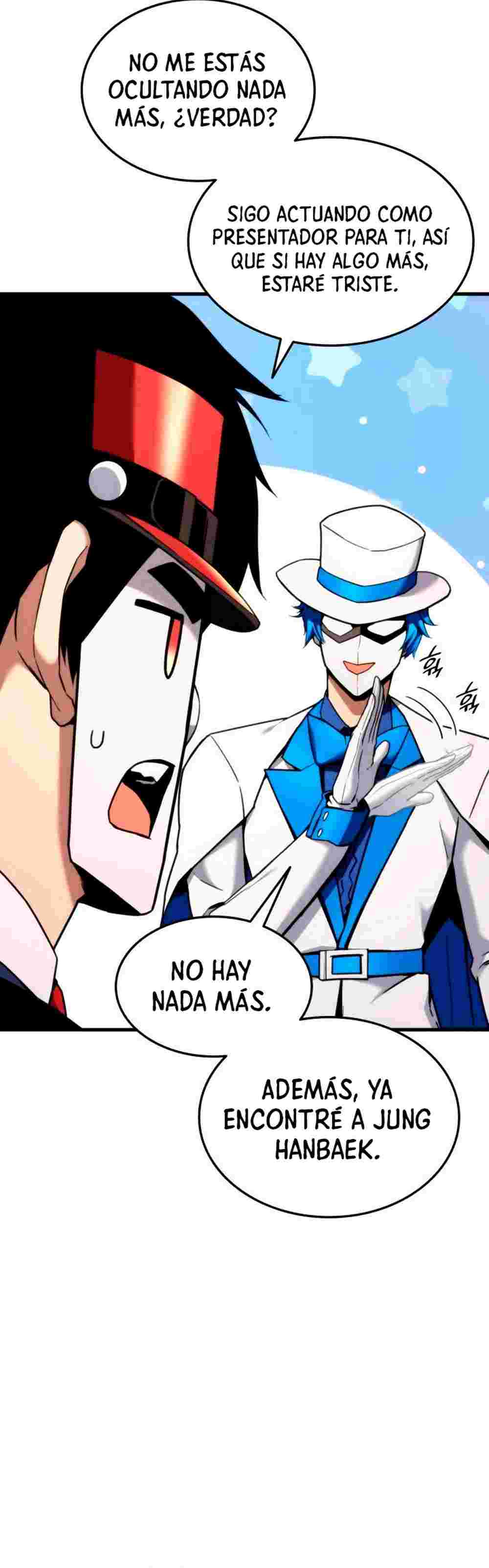 El Retorno Del Ranker (Remake) Capitulo 52 página 12