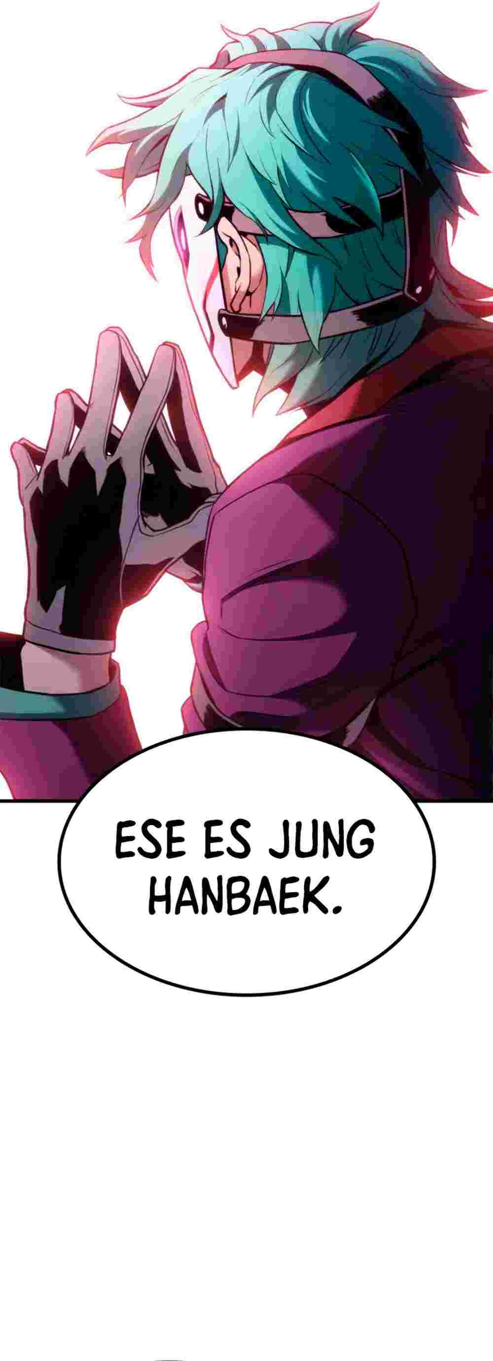 El Retorno Del Ranker (Remake) Capitulo 52 página 15