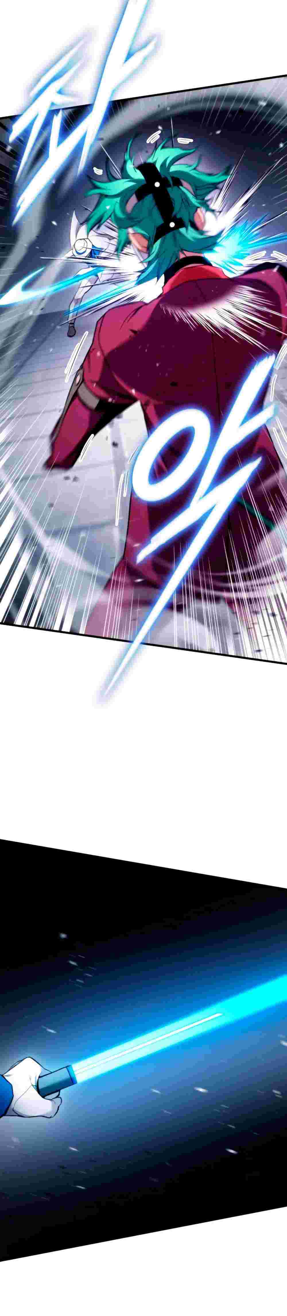 El Retorno Del Ranker (Remake) Capitulo 52 página 27