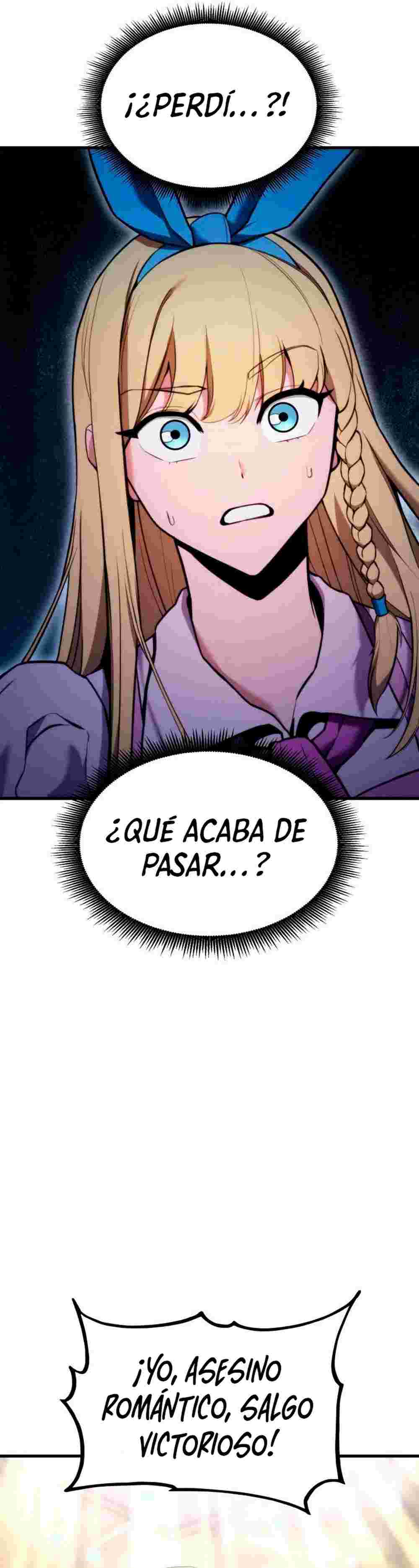 El Retorno Del Ranker (Remake) Capitulo 52 página 3