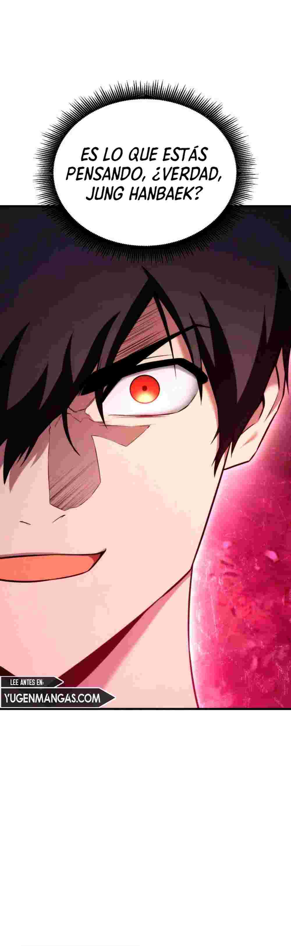 El Retorno Del Ranker (Remake) Capitulo 52 página 30