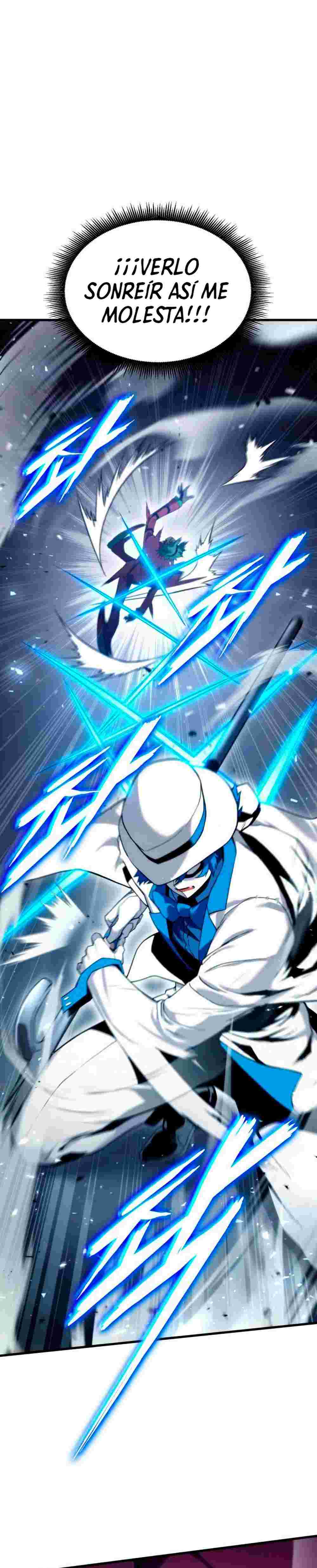El Retorno Del Ranker (Remake) Capitulo 52 página 35