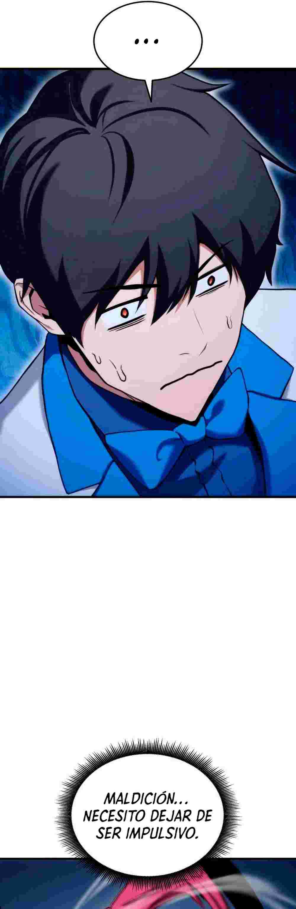 El Retorno Del Ranker (Remake) Capitulo 52 página 37