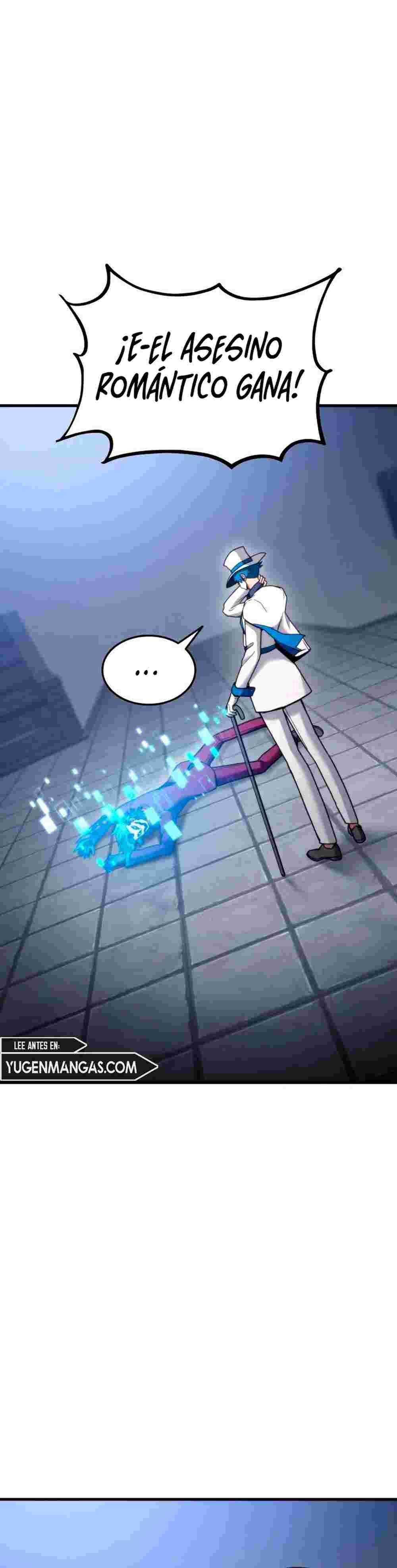 El Retorno Del Ranker (Remake) Capitulo 52 página 39