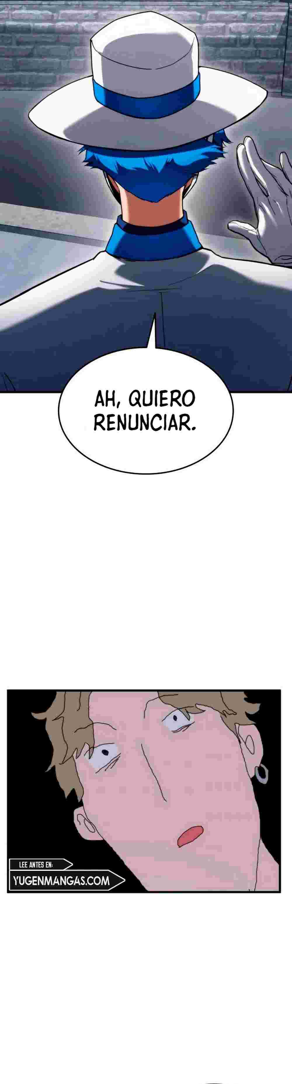 El Retorno Del Ranker (Remake) Capitulo 52 página 42