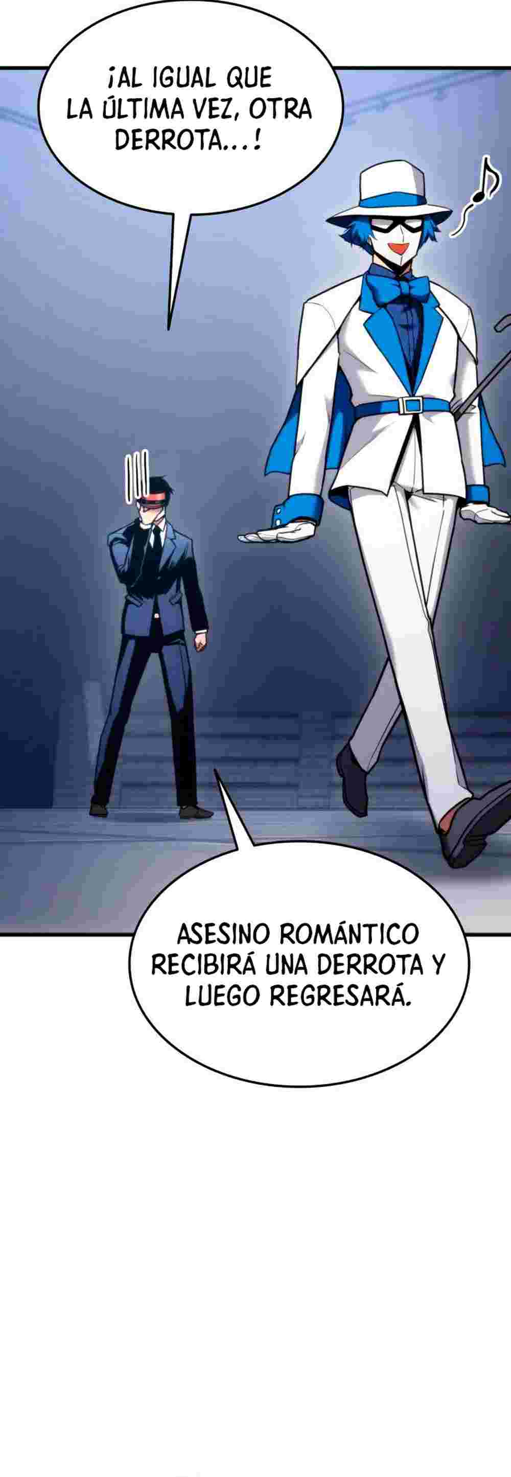 El Retorno Del Ranker (Remake) Capitulo 52 página 45