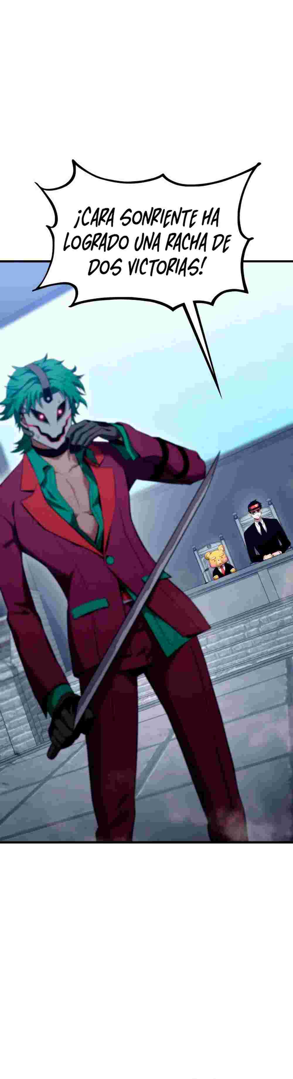 El Retorno Del Ranker (Remake) Capitulo 53 página 10