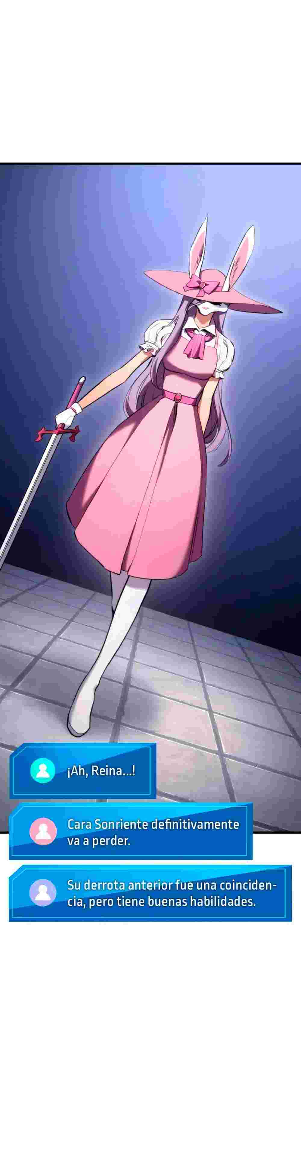 El Retorno Del Ranker (Remake) Capitulo 53 página 13