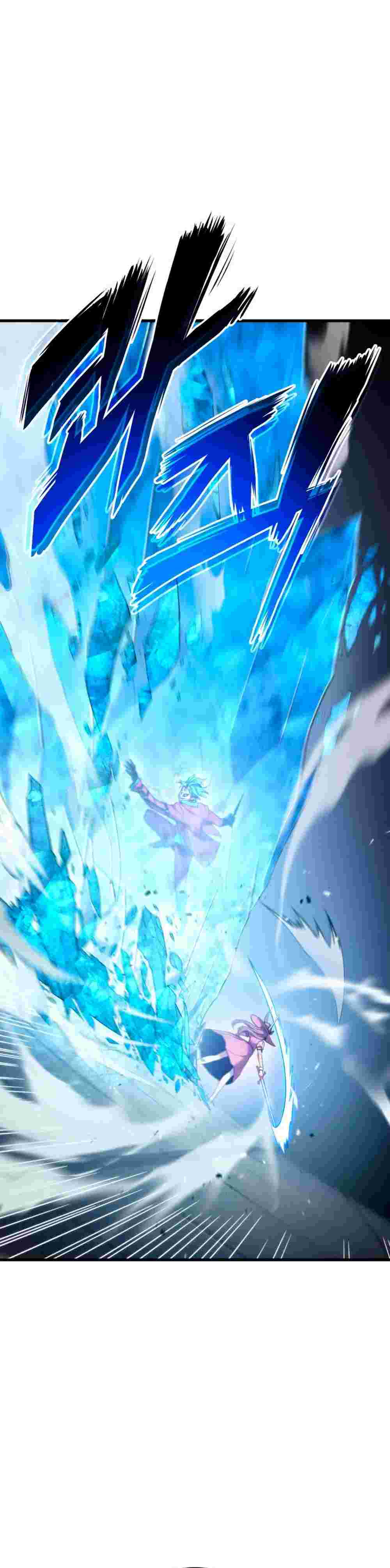 El Retorno Del Ranker (Remake) Capitulo 53 página 15