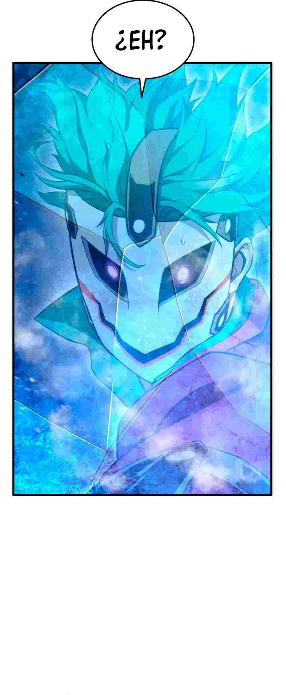 El Retorno Del Ranker (Remake) Capitulo 53 página 16
