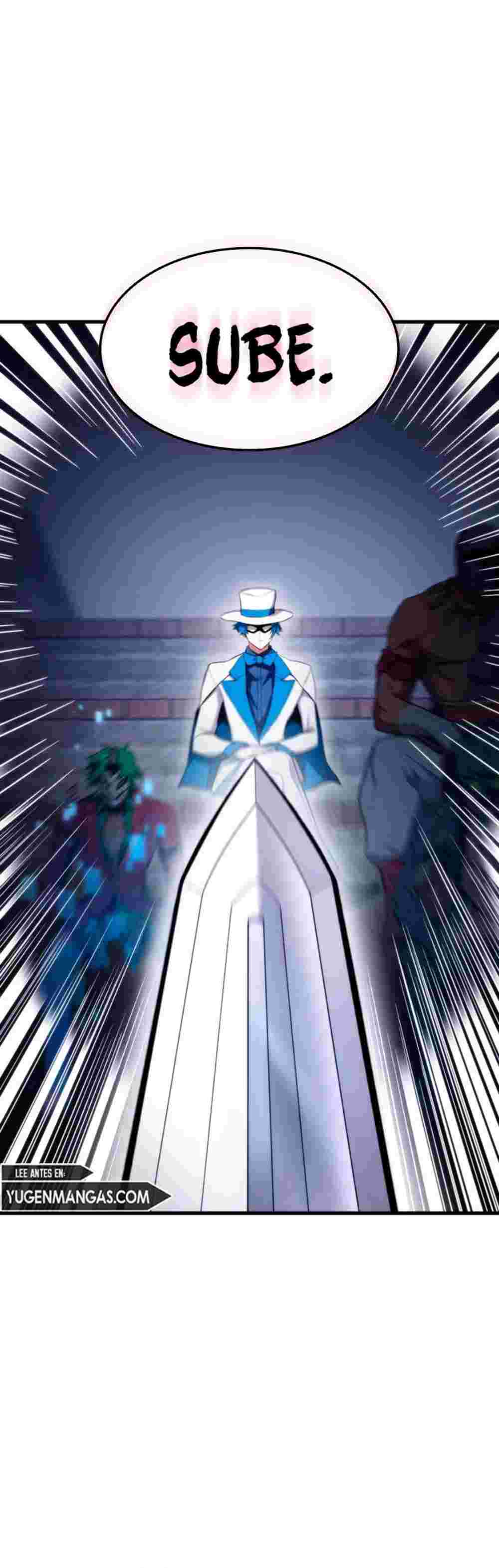 El Retorno Del Ranker (Remake) Capitulo 53 página 19