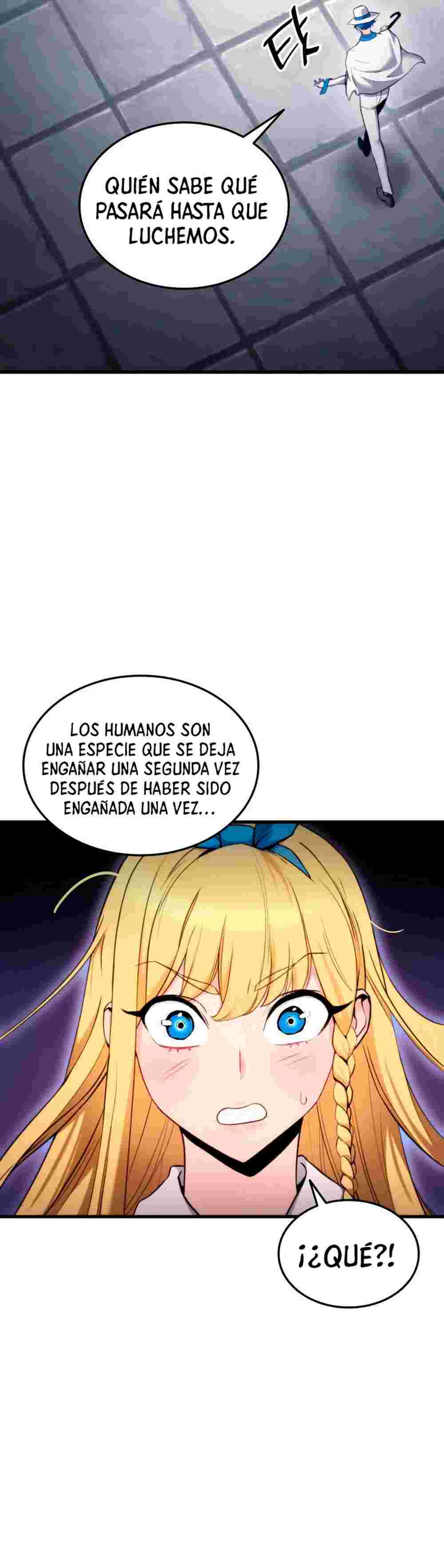 El Retorno Del Ranker (Remake) Capitulo 53 página 21