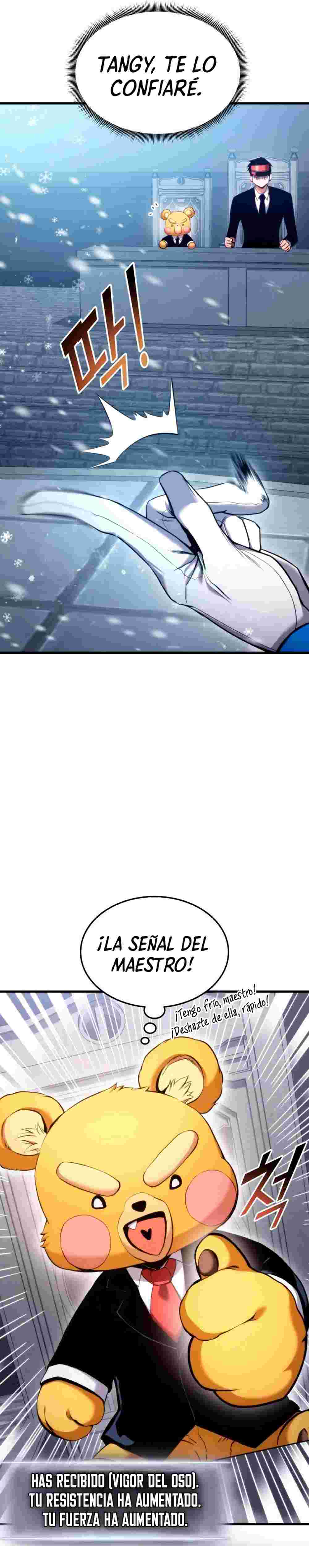 El Retorno Del Ranker (Remake) Capitulo 53 página 26