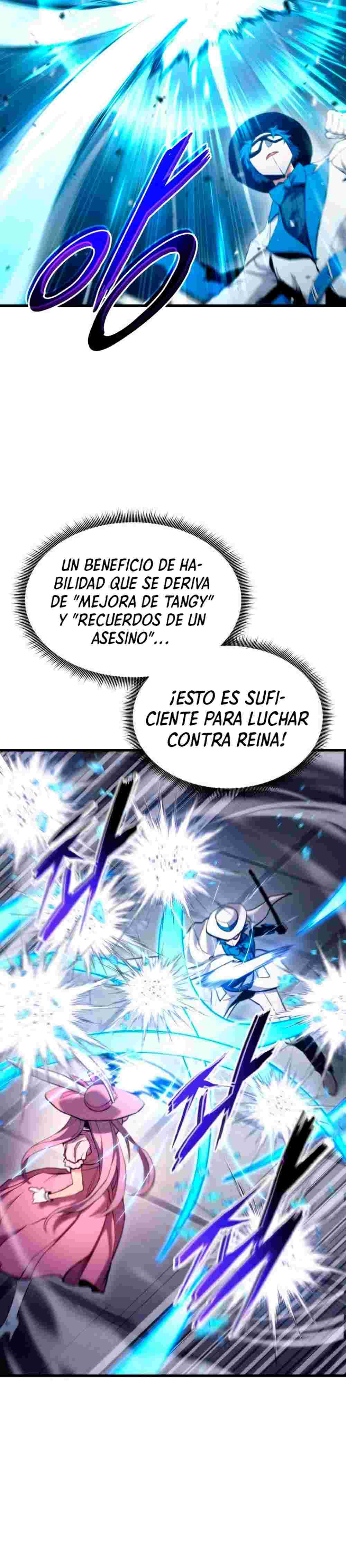 El Retorno Del Ranker (Remake) Capitulo 53 página 29