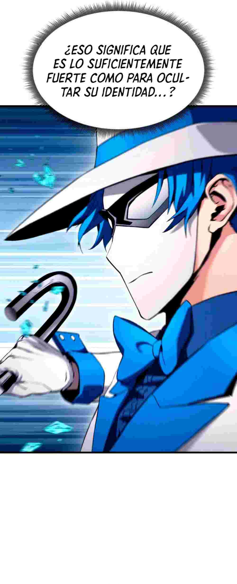 El Retorno Del Ranker (Remake) Capitulo 53 página 32