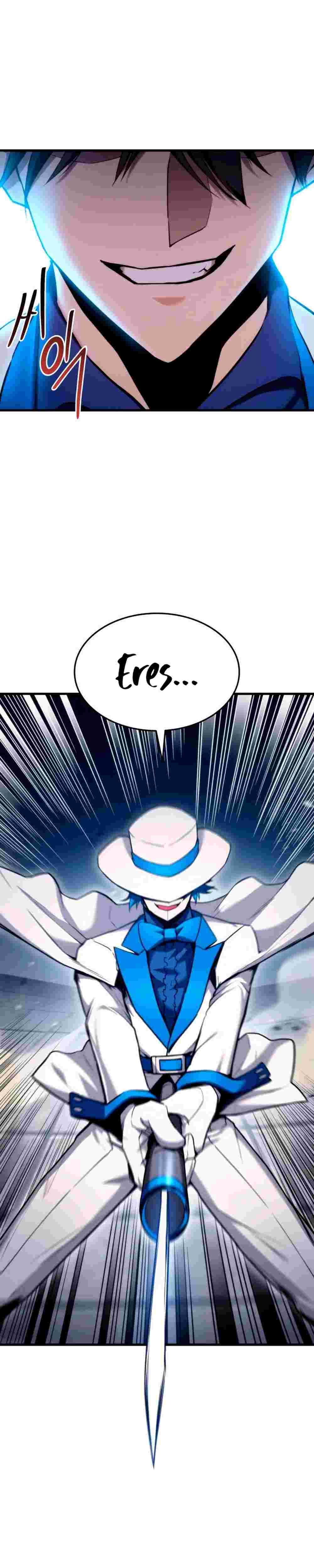 El Retorno Del Ranker (Remake) Capitulo 53 página 37