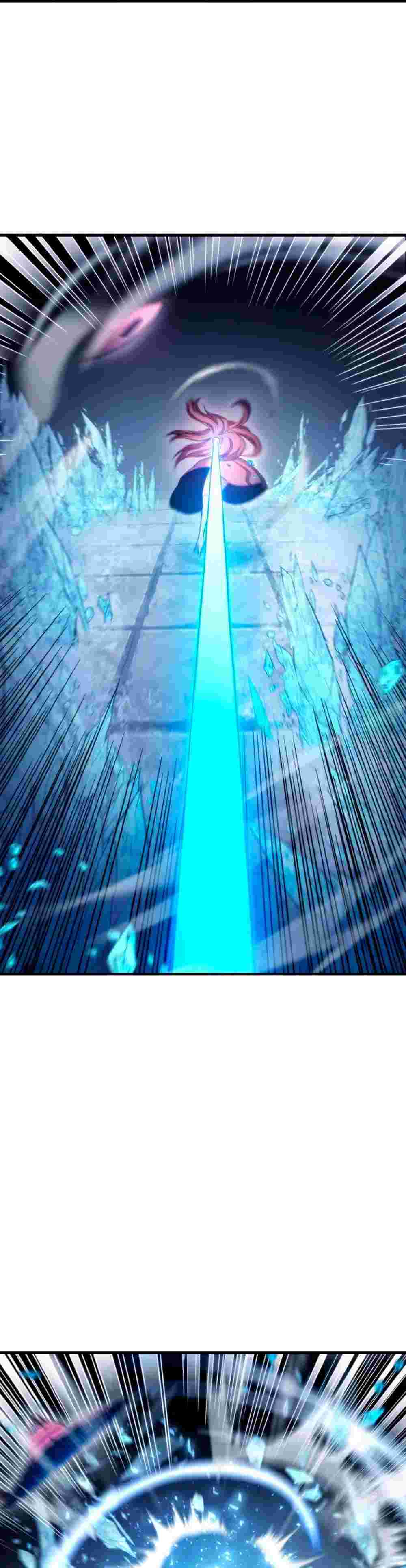El Retorno Del Ranker (Remake) Capitulo 53 página 39