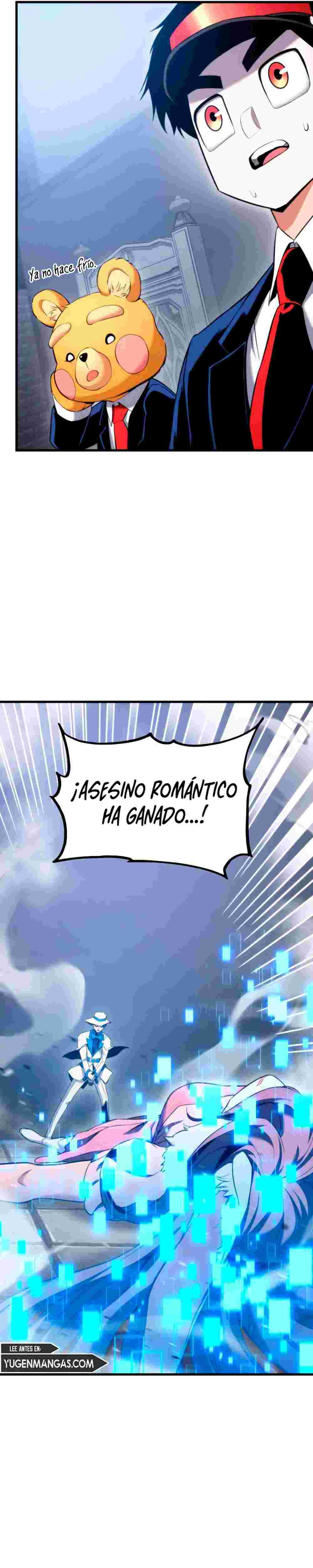 El Retorno Del Ranker (Remake) Capitulo 53 página 43