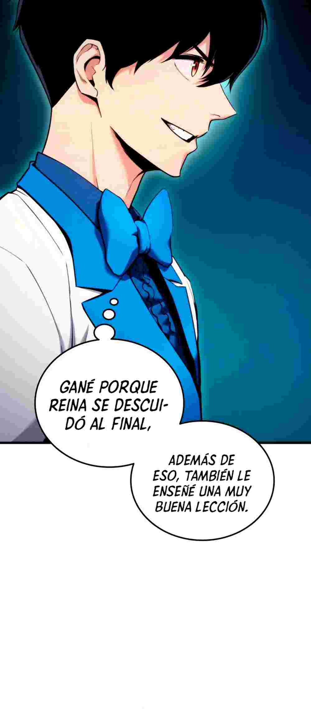 El Retorno Del Ranker (Remake) Capitulo 53 página 46