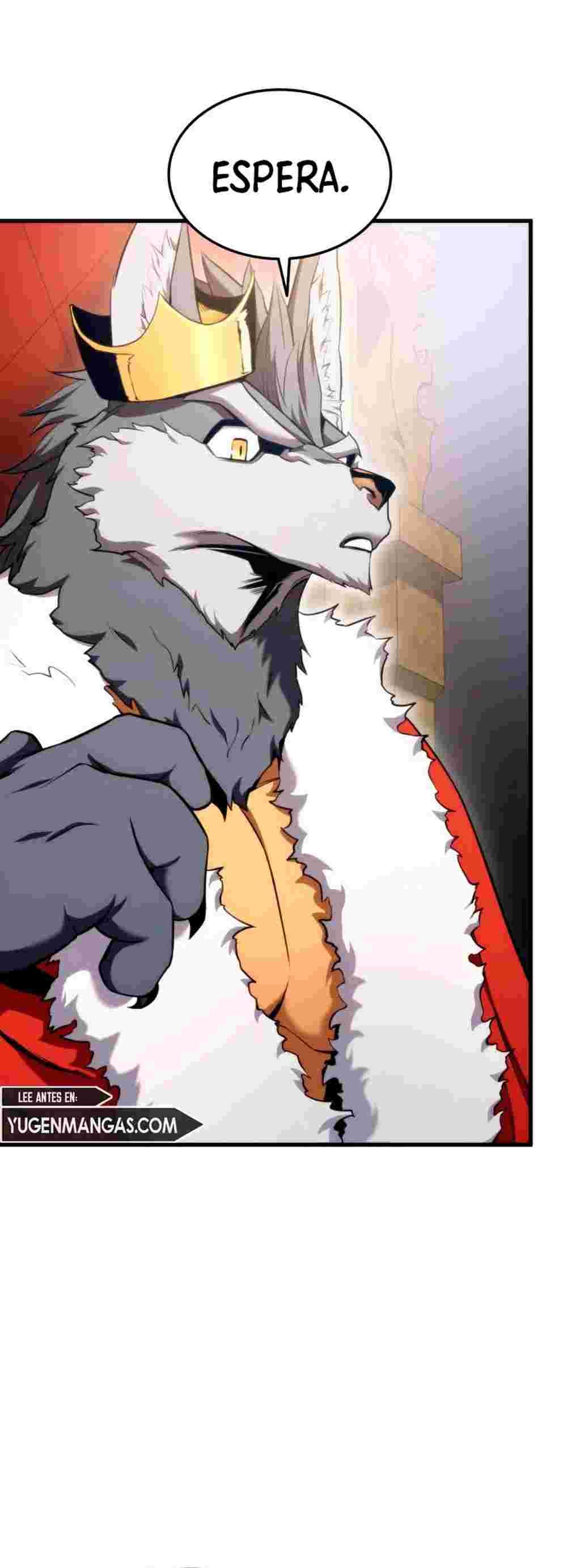 El Retorno Del Ranker (Remake) Capitulo 53 página 6
