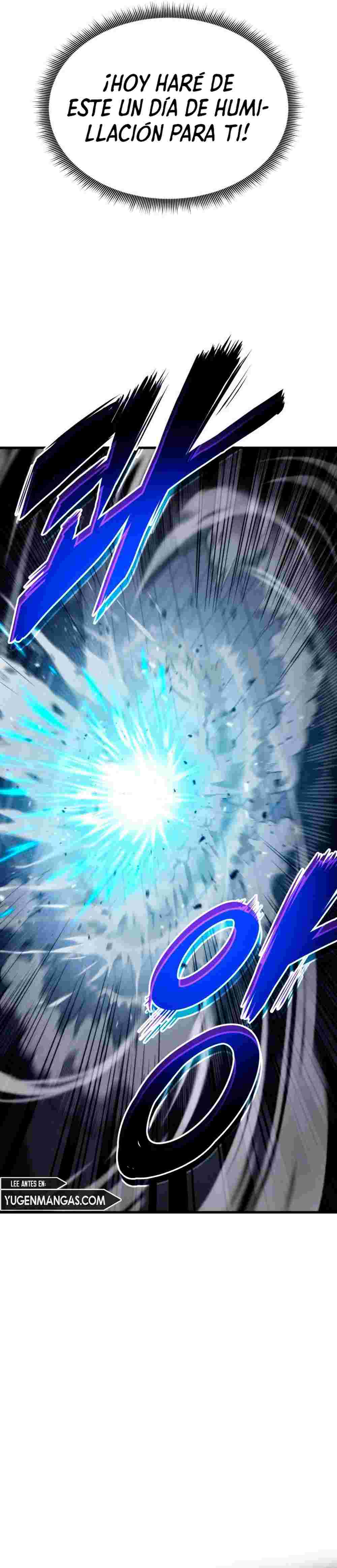 El Retorno Del Ranker (Remake) Capitulo 54 página 10