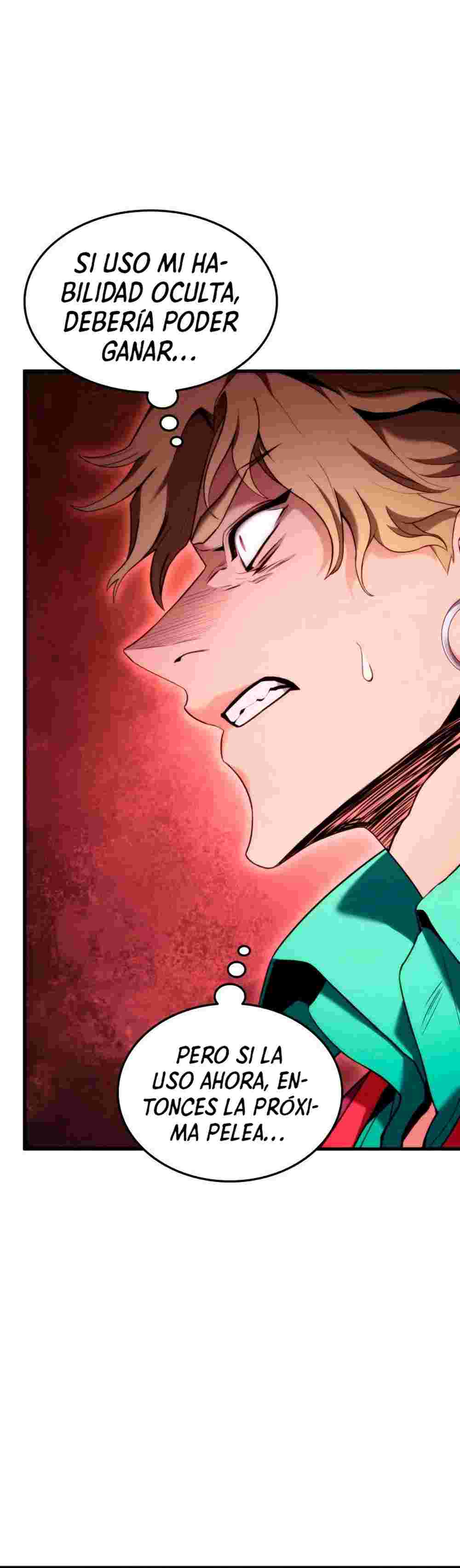 El Retorno Del Ranker (Remake) Capitulo 54 página 15