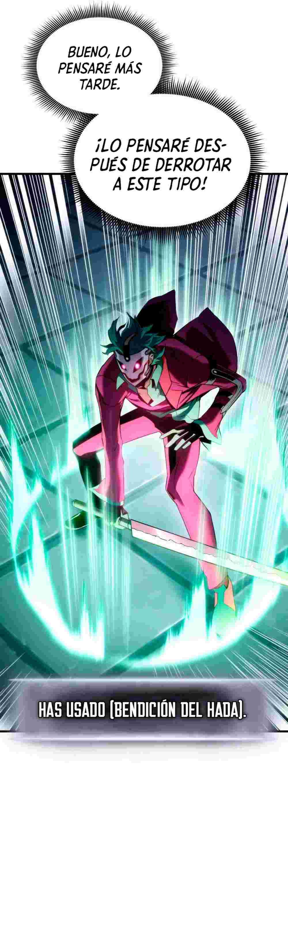 El Retorno Del Ranker (Remake) Capitulo 54 página 17