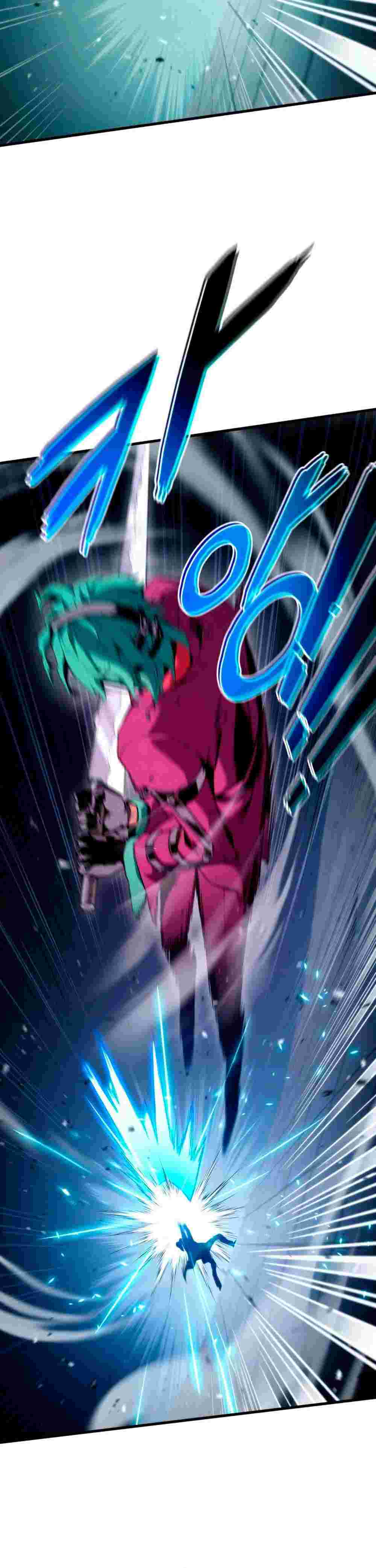 El Retorno Del Ranker (Remake) Capitulo 54 página 19