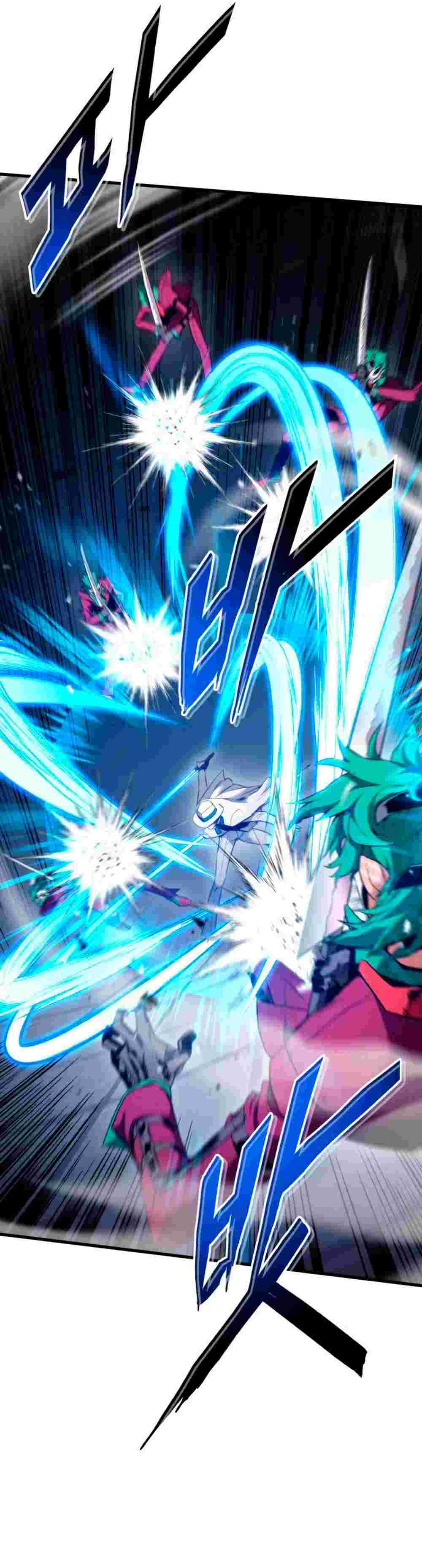 El Retorno Del Ranker (Remake) Capitulo 54 página 25
