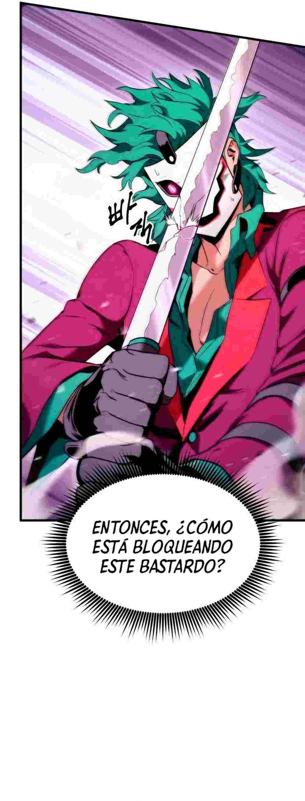 El Retorno Del Ranker (Remake) Capitulo 54 página 26