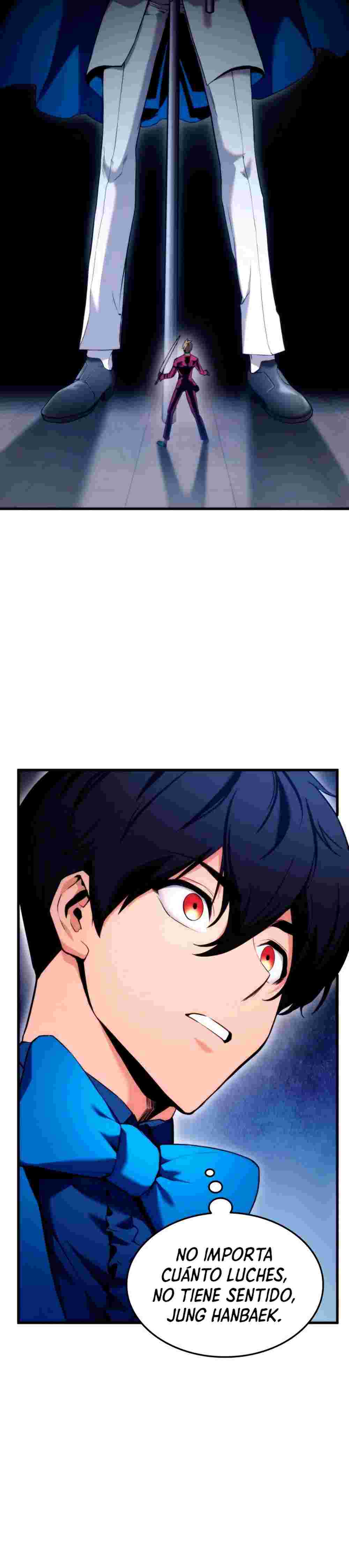 El Retorno Del Ranker (Remake) Capitulo 54 página 29