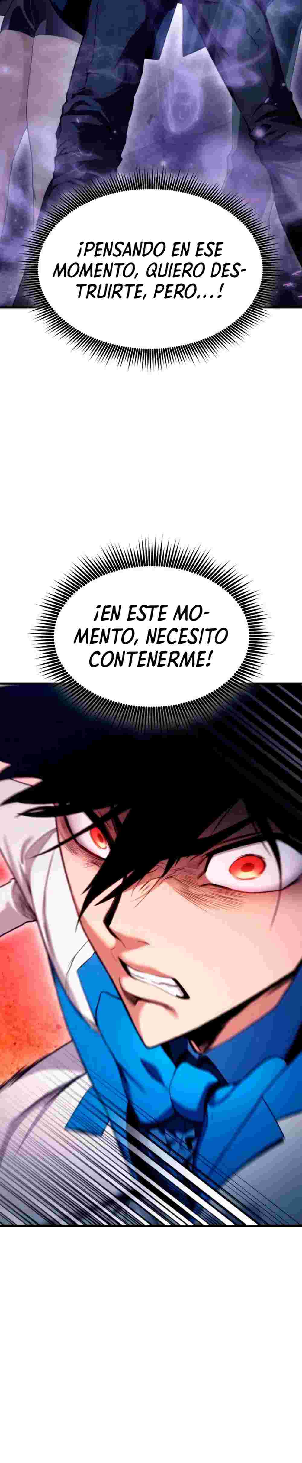 El Retorno Del Ranker (Remake) Capitulo 54 página 32