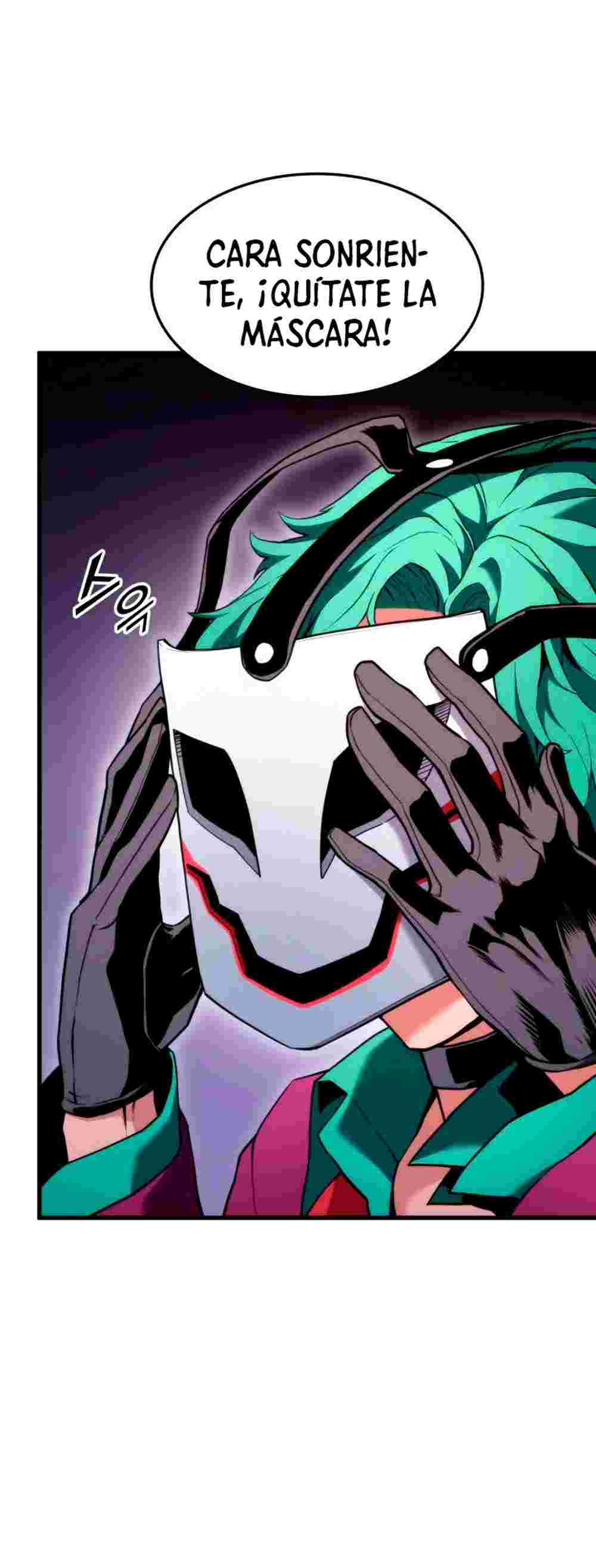 El Retorno Del Ranker (Remake) Capitulo 54 página 39
