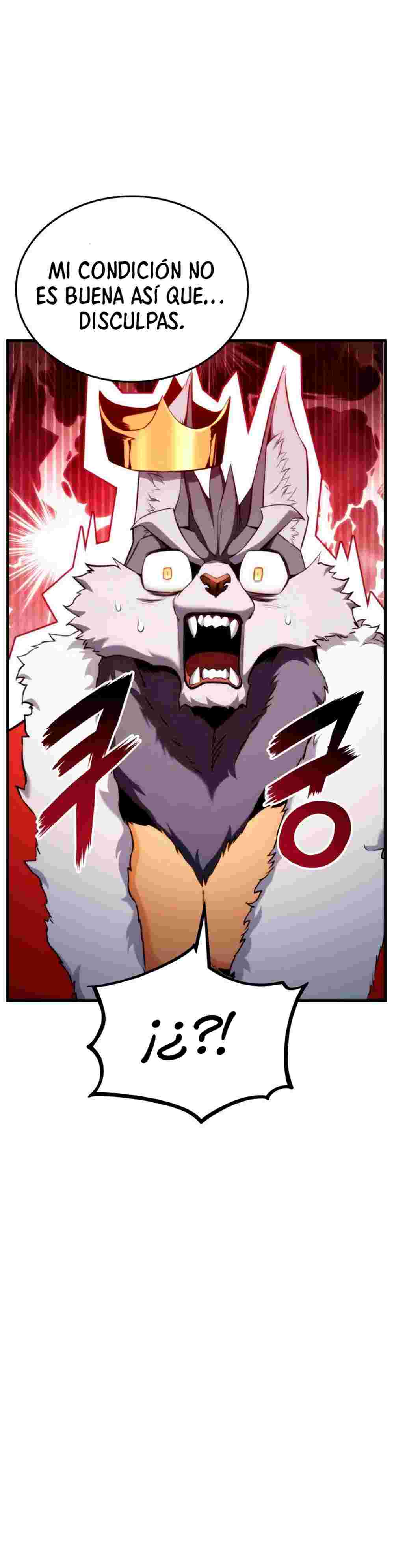 El Retorno Del Ranker (Remake) Capitulo 54 página 45
