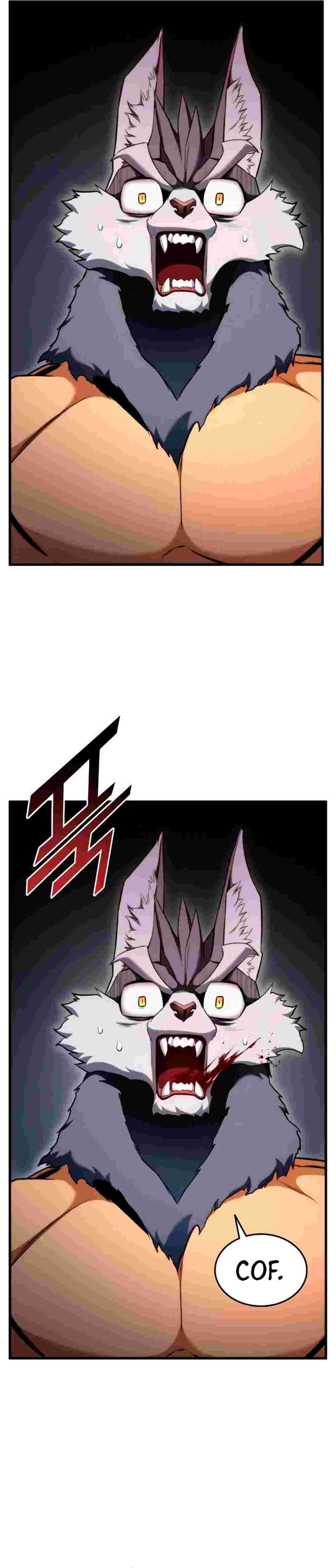 El Retorno Del Ranker (Remake) Capitulo 54 página 46