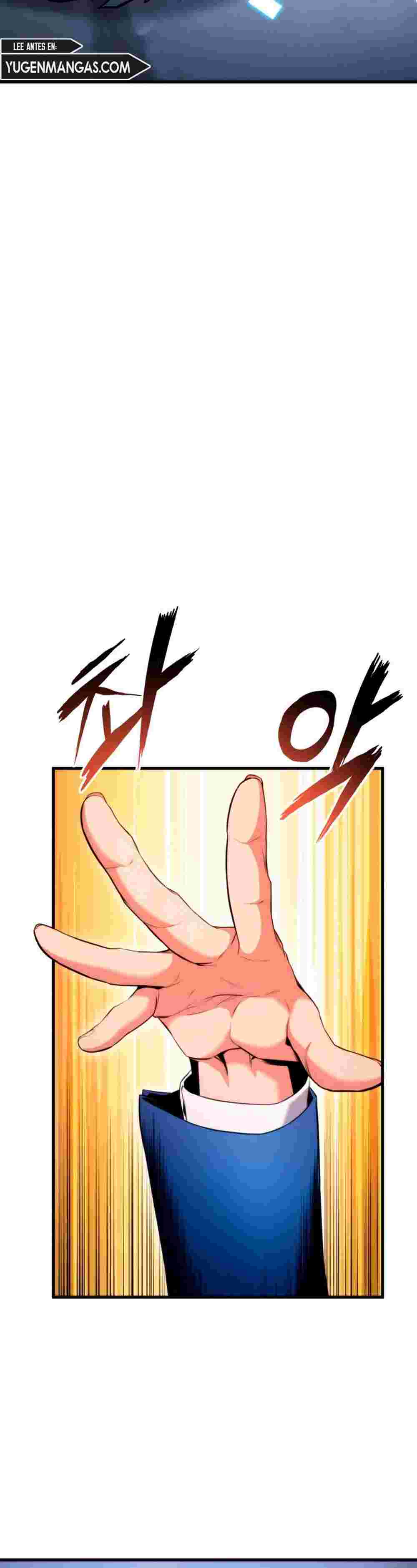 El Retorno Del Ranker (Remake) Capitulo 54 página 49