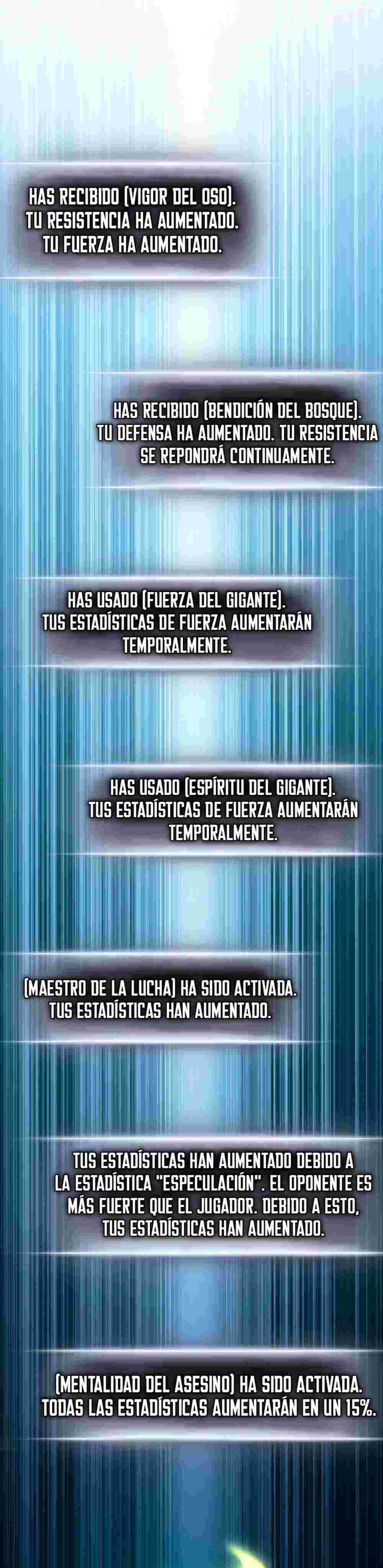 El Retorno Del Ranker (Remake) Capitulo 54 página 8