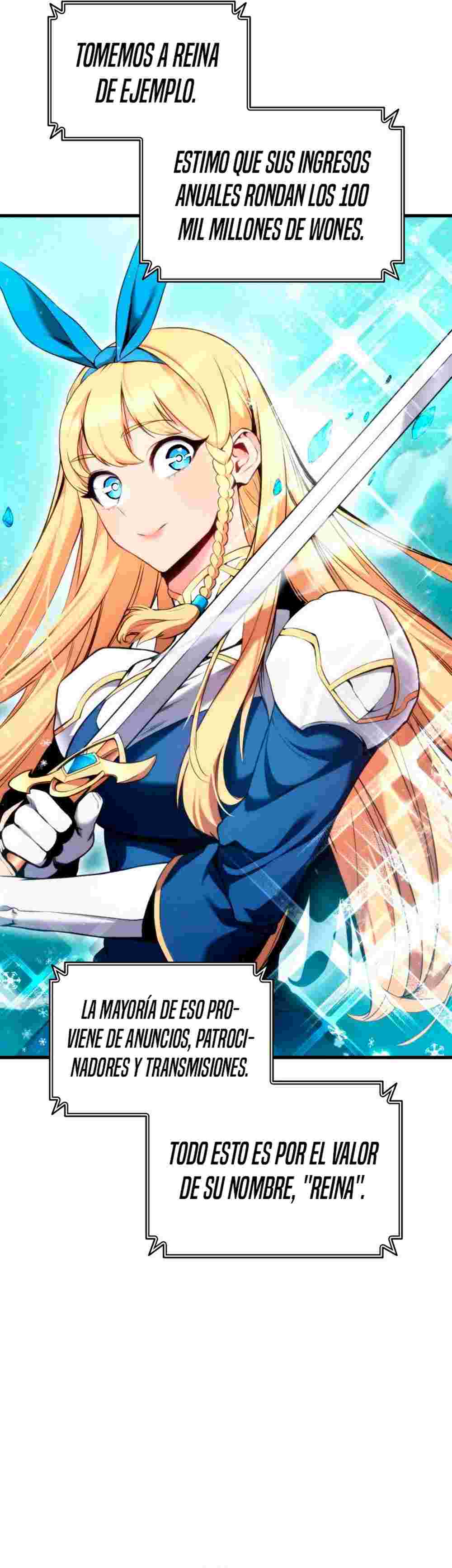 El Retorno Del Ranker (Remake) Capitulo 55 página 25