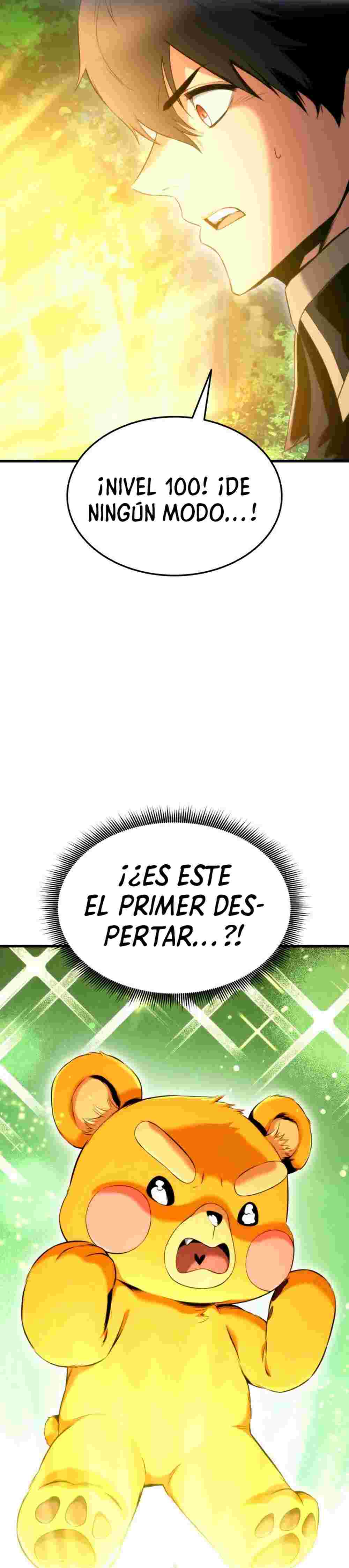 El Retorno Del Ranker (Remake) Capitulo 55 página 43