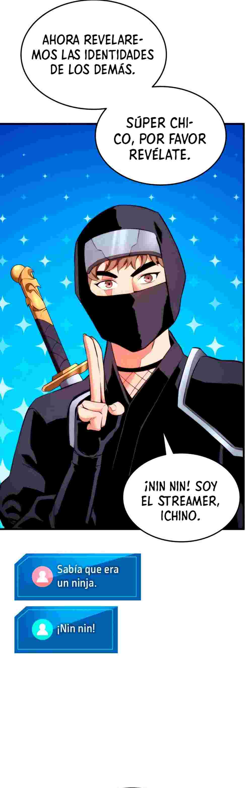 El Retorno Del Ranker (Remake) Capitulo 55 página 5
